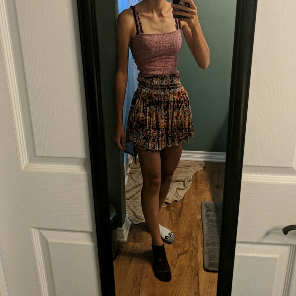 Skirt